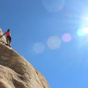 Meet your Posher, Luise